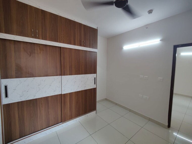 Kitchen, godrej-ananda 2 Bedroom 988 Sq.Ft. Apartment In Bagaluru Bangalore 10729547
