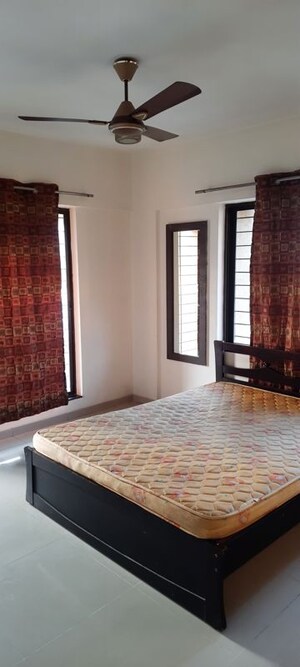 2 BHK Apartment For Rent in Puranik Aldea Annexo, Baner