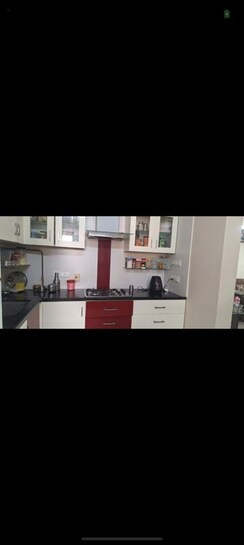 2 BHK Apartment For Rent in Nandan Inspera