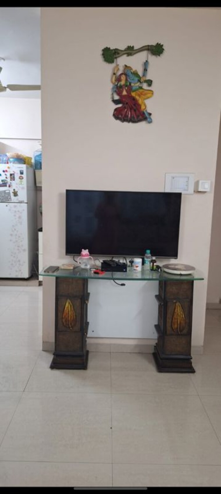 undefined, nandan-inspera 2 Bedroom 1202 Sq.Ft. Apartment In Wakad Pune 10729554