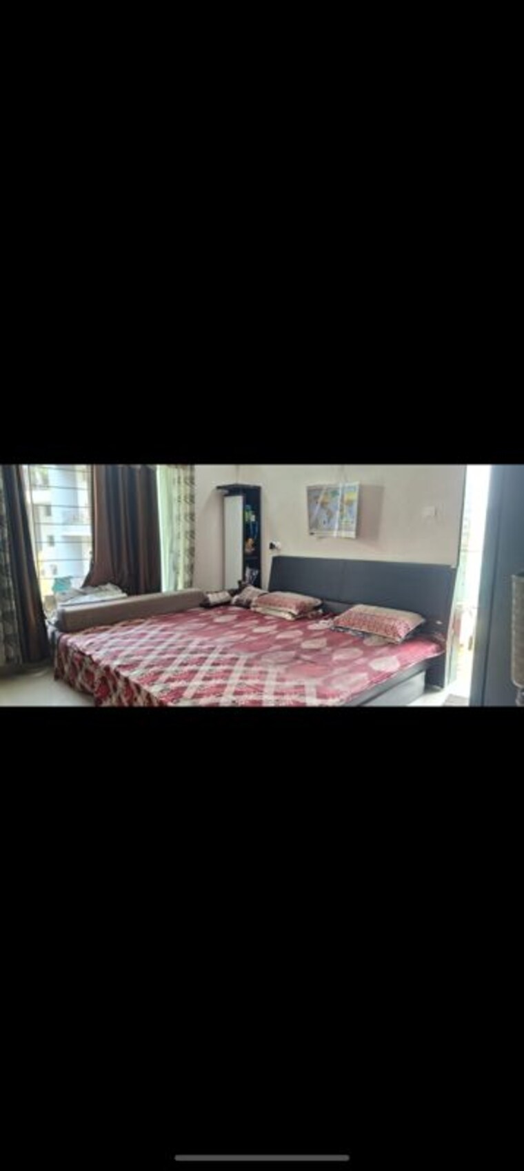 Bedroom, nandan-inspera 2 Bedroom 1202 Sq.Ft. Apartment In Wakad Pune 10729554