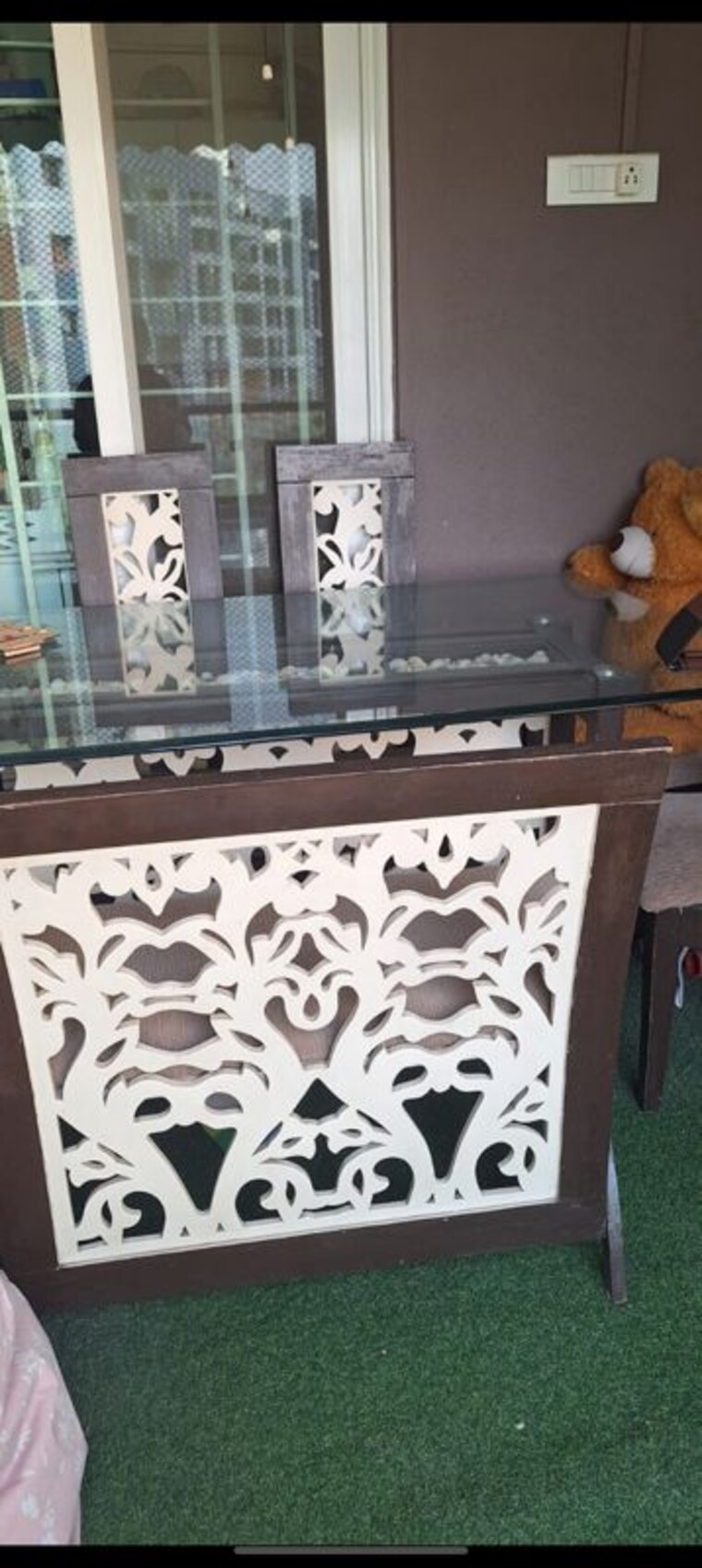 undefined, nandan-inspera 2 Bedroom 1202 Sq.Ft. Apartment In Wakad Pune 10729554