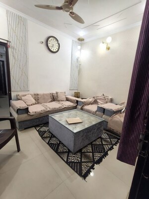 Bedroom in 1 BHK Independent House at SS 100, Sector 49 – for Rent