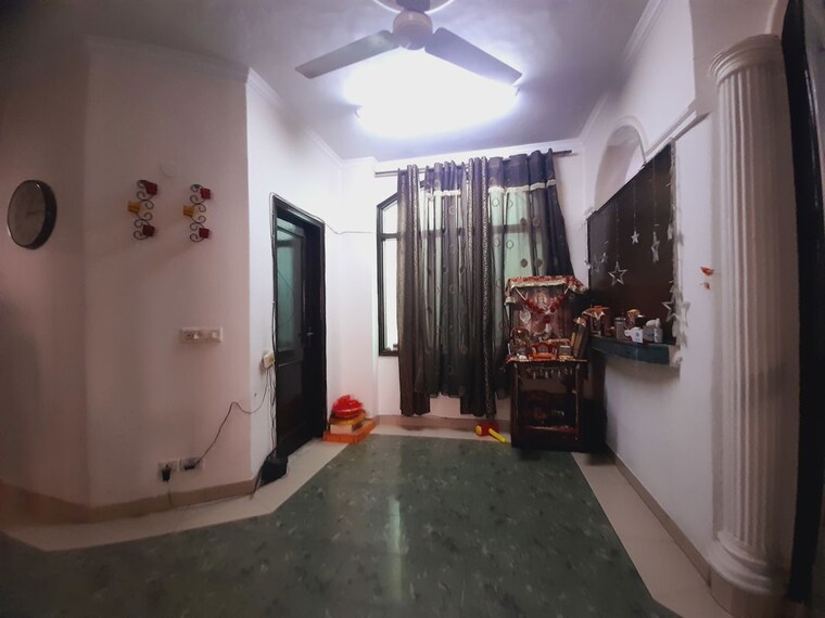 Living Room, greater kailash i 3 Bedroom 208 Sq.Ft. Builder Floor In Greater Kailash I Delhi 10729537