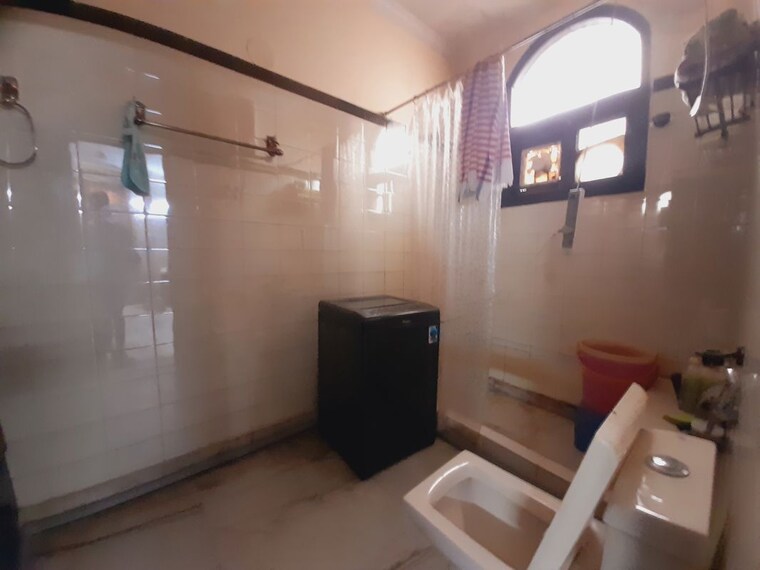 Living Room, greater kailash i 3 Bedroom 208 Sq.Ft. Builder Floor In Greater Kailash I Delhi 10729537