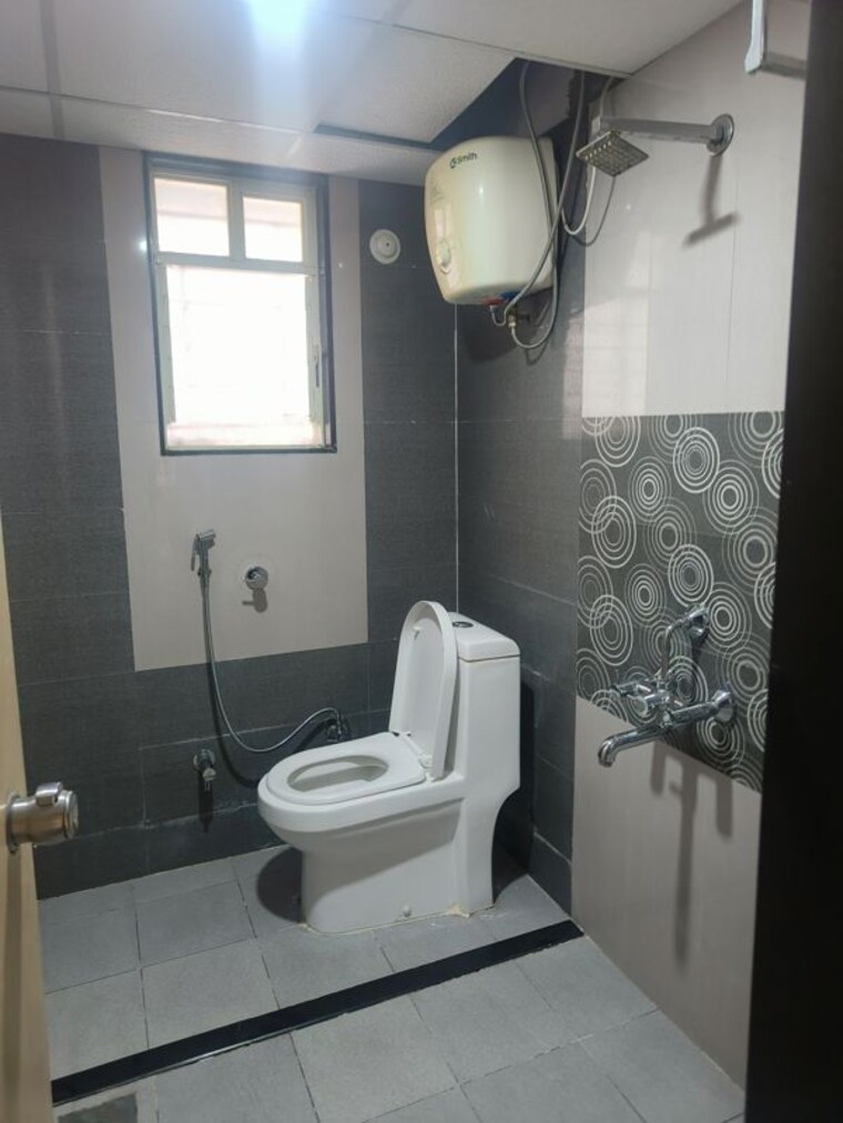 Bathroom, ssd-sai-pearl 3 Bedroom 1099 Sq.Ft. Apartment In Pimple Saudagar Pune 10729558