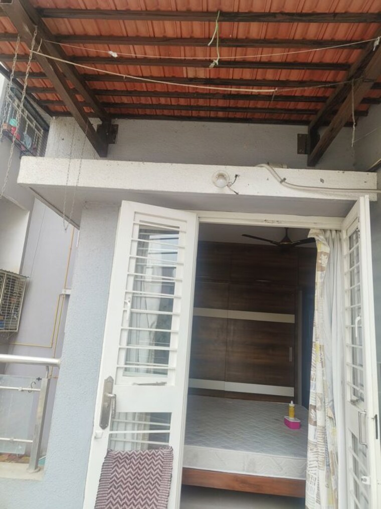 Exterior View, ssd-sai-pearl 3 Bedroom 1099 Sq.Ft. Apartment In Pimple Saudagar Pune 10729558