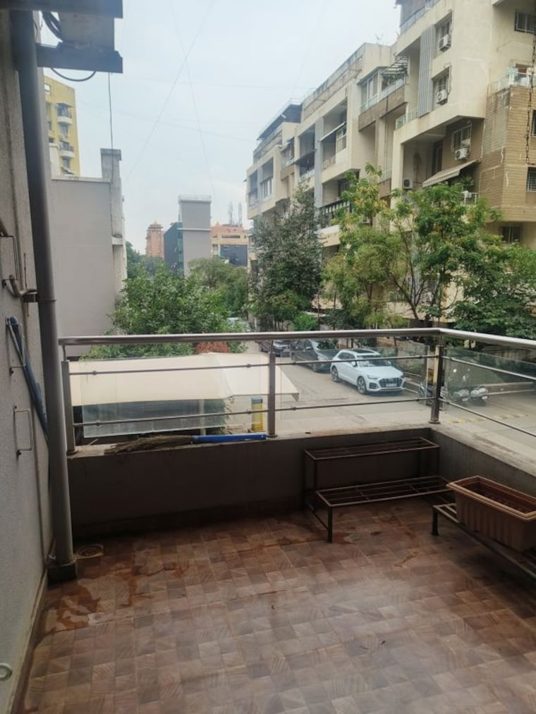 Exterior View, ssd-sai-pearl 3 Bedroom 1099 Sq.Ft. Apartment In Pimple Saudagar Pune 10729558