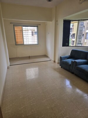 1 BHK Apartment For Rent in Lokmanya CHS, Tilak Nagar