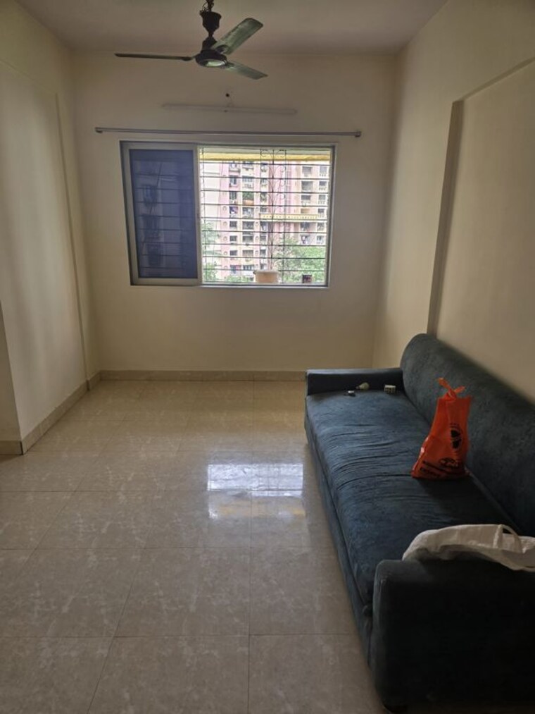 Living Room, lokmanya-chs 1 Bedroom 450 Sq.Ft. Apartment In Tilak Nagar Mumbai 10729557