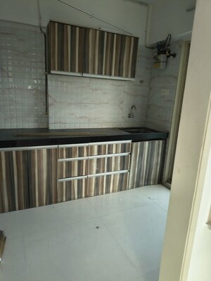 Building Lobby in 3 BHK Apartment at Ornate Universal Nutan Annexe, Goregaon West – for Sale