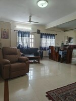 3 BHK +  1600 Sq.Ft. Apartment in Vennelas Shanthiniketan