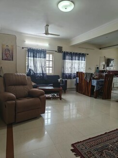 3 BHK +Apartment For Sale in Vennelas Shanthiniketan