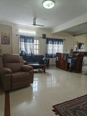 3 BHK Apartment For Sale in Vennelas Shanthiniketan, Arekere