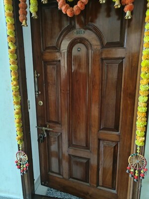 Furnished Amenities in 3 BHK Apartment at Vennelas Shanthiniketan, Arekere – for Sale