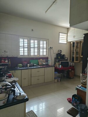 Parking in 3 BHK Apartment at Vennelas Shanthiniketan, Arekere – for Sale