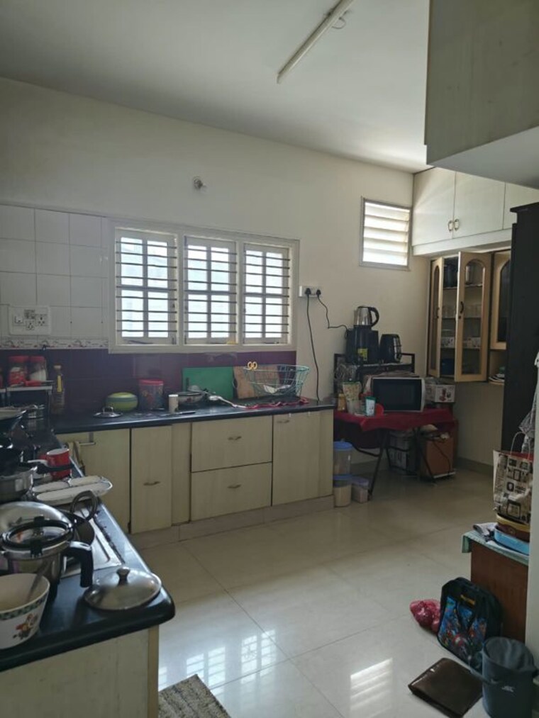  Parking, vennelas-shanthiniketan 3 Bedroom 1600 Sq.Ft. Apartment In Arekere Bangalore 10729559