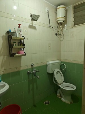 Team Area in 3 BHK Apartment at Vennelas Shanthiniketan, Arekere – for Sale