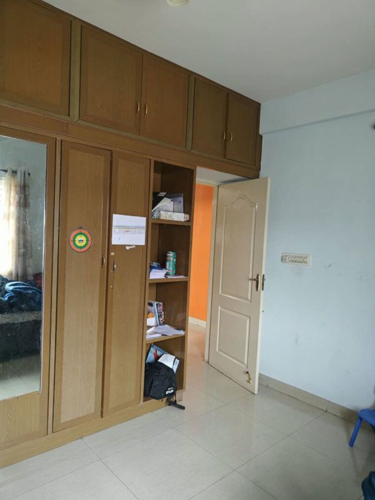 undefined, vennelas-shanthiniketan 3 Bedroom 1600 Sq.Ft. Apartment In Arekere Bangalore 10729559