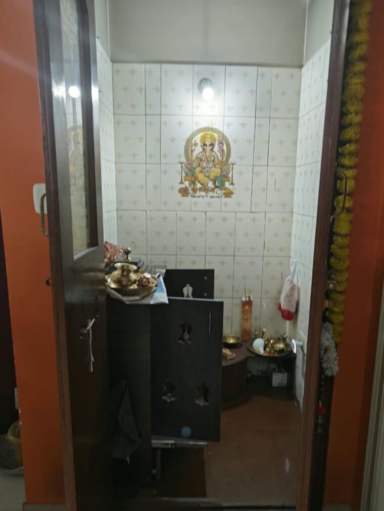 Bathroom, vennelas-shanthiniketan 3 Bedroom 1600 Sq.Ft. Apartment In Arekere Bangalore 10729559