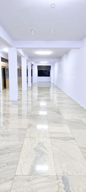  Warehouse – Exterior View View at Salai Ma Nagar - for Rent