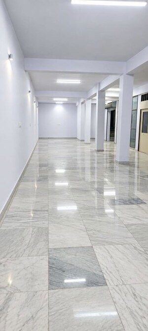  Warehouse – Exterior View View at Salai Ma Nagar - for Rent