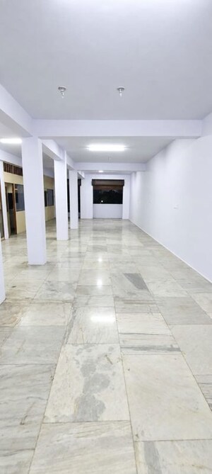  Warehouse – Exterior View View at Salai Ma Nagar - for Rent