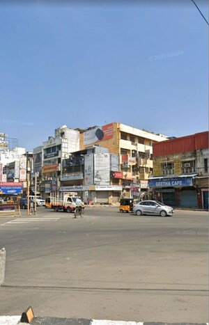  Warehouse – Exterior View View at Salai Ma Nagar - for Rent
