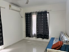 3 BHK +Apartment For Rent in Sukhwani Elmwoods