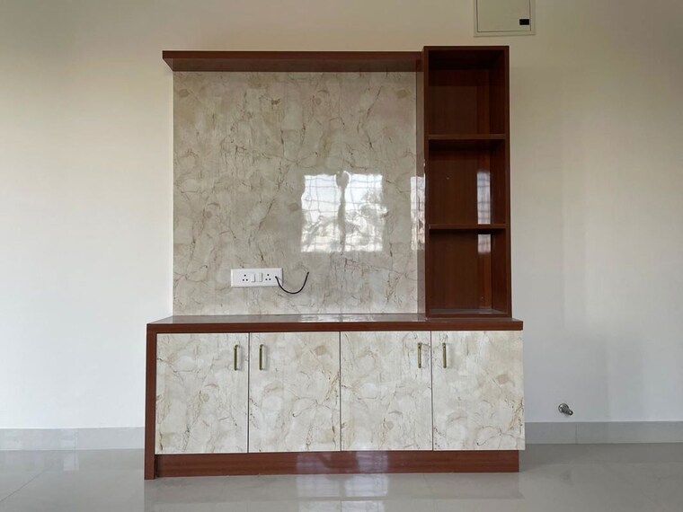 undefined, profound-symphony 2 Bedroom 1347 Sq.Ft. Apartment In Jigani Bangalore 10729561