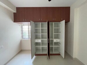 Bedroom in 2 BHK Apartment at Profound Symphony, Jigani – for Rent