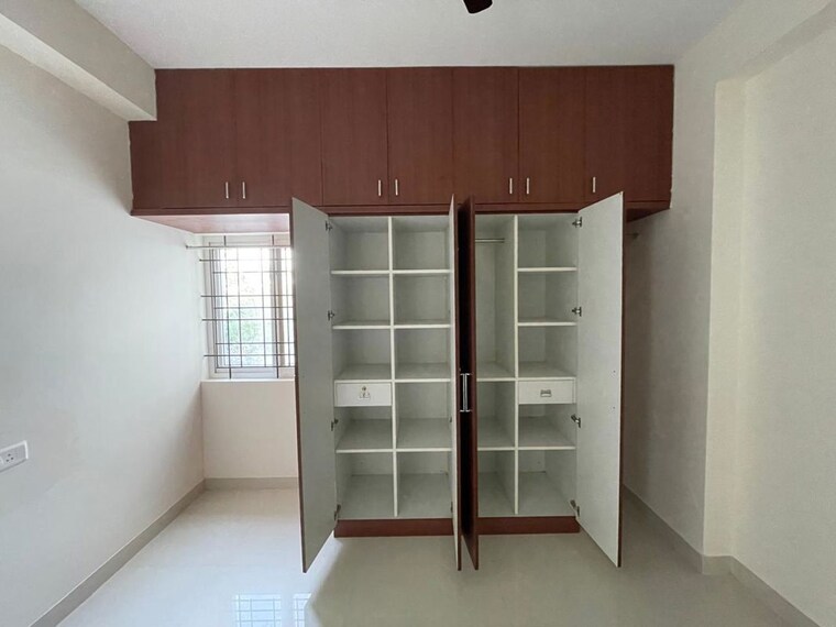 Bedroom, profound-symphony 2 Bedroom 1347 Sq.Ft. Apartment In Jigani Bangalore 10729561