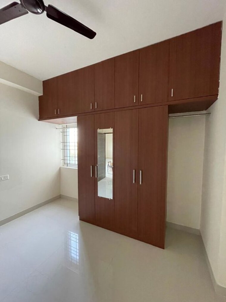 Bedroom, profound-symphony 2 Bedroom 1347 Sq.Ft. Apartment In Jigani Bangalore 10729561