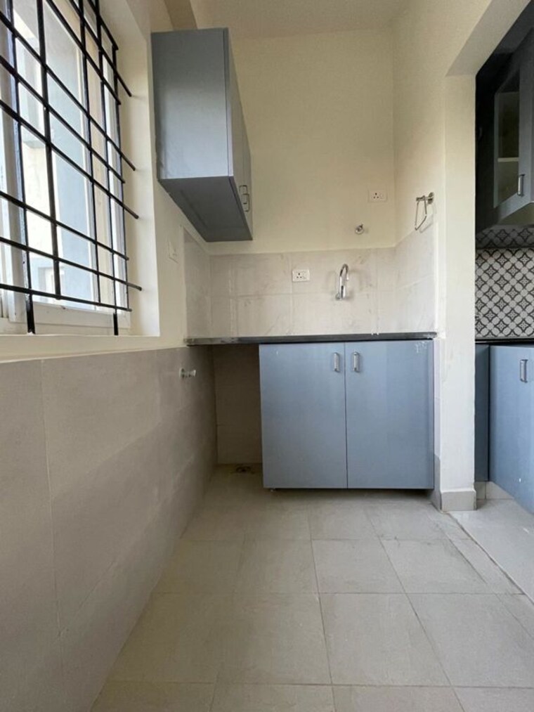 Kitchen, profound-symphony 2 Bedroom 1347 Sq.Ft. Apartment In Jigani Bangalore 10729561