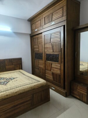 2.5 BHK Apartment For Rent in Essen Shonest Towers, Wakad