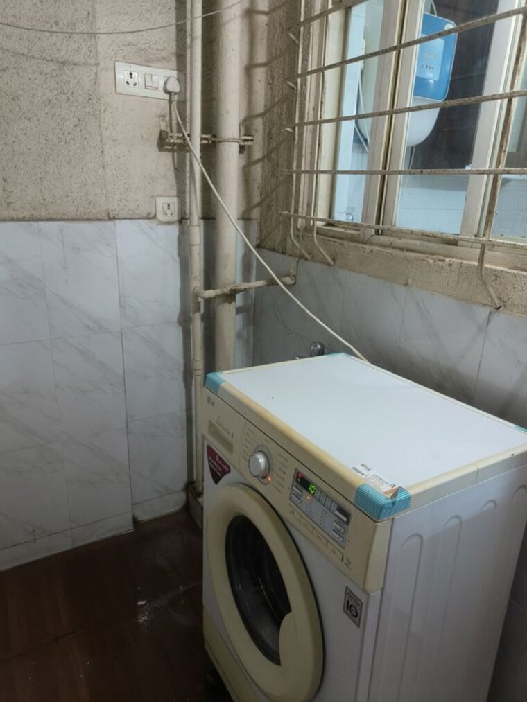 Balcony, essen-shonest-towers 2.5 Bedroom 1050 Sq.Ft. Apartment In Wakad Pune 10729570