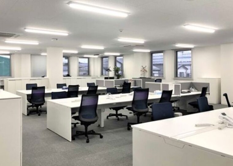 Team Area, sajay-business-hub Commercial Office Space 2670 Sq.Ft. In Andheri East Mumbai 10729573