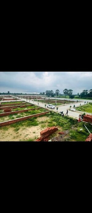  Plot – Exterior View View at Garhmukteshwar - for Sale