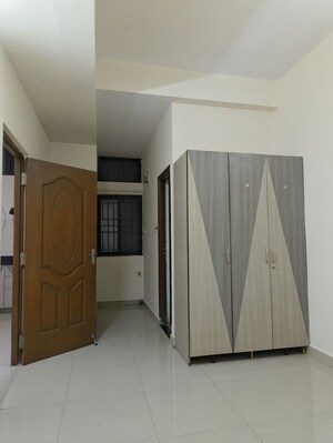 Bedroom in 1 BHK Apartment at Koramangala 3 Block – for Rent