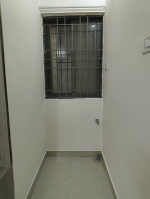 Laundry Area in 1 BHK Apartment at Koramangala 3 Block – for Rent
