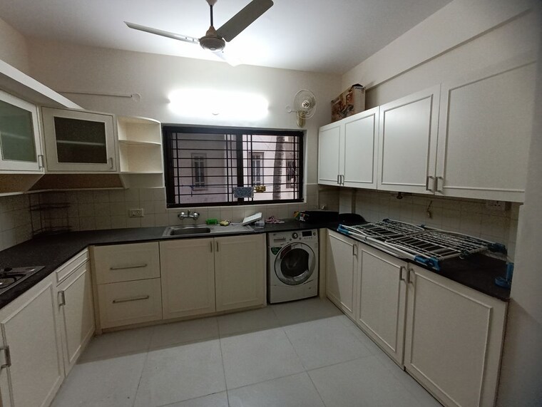 Kitchen, koramangala 2 Bedroom 1200 Sq.Ft. Apartment In Koramangala Bangalore 10642712
