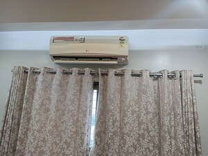 Furnished Amenities in 2 BHK Apartment at Vasudha Parnika, Balewadi – for Rent