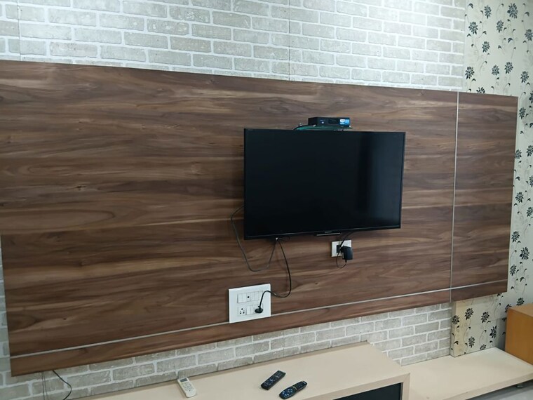 undefined, vasudha-parnika 2 Bedroom 815 Sq.Ft. Apartment In Balewadi Pune 10729577