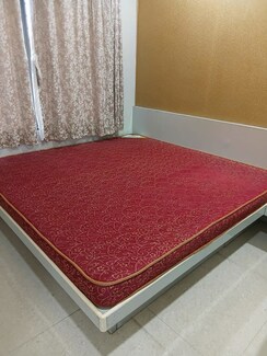 2 BHK +Apartment For Rent in Vasudha Parnika
