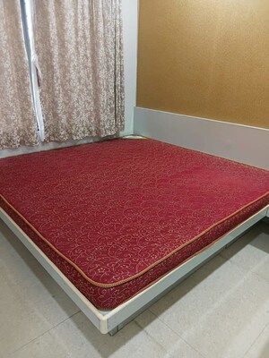 2 BHK Apartment For Rent in Vasudha Parnika, Balewadi