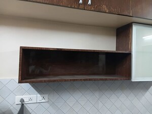 Furnished Amenities in 2 BHK Apartment at Vasudha Parnika, Balewadi – for Rent
