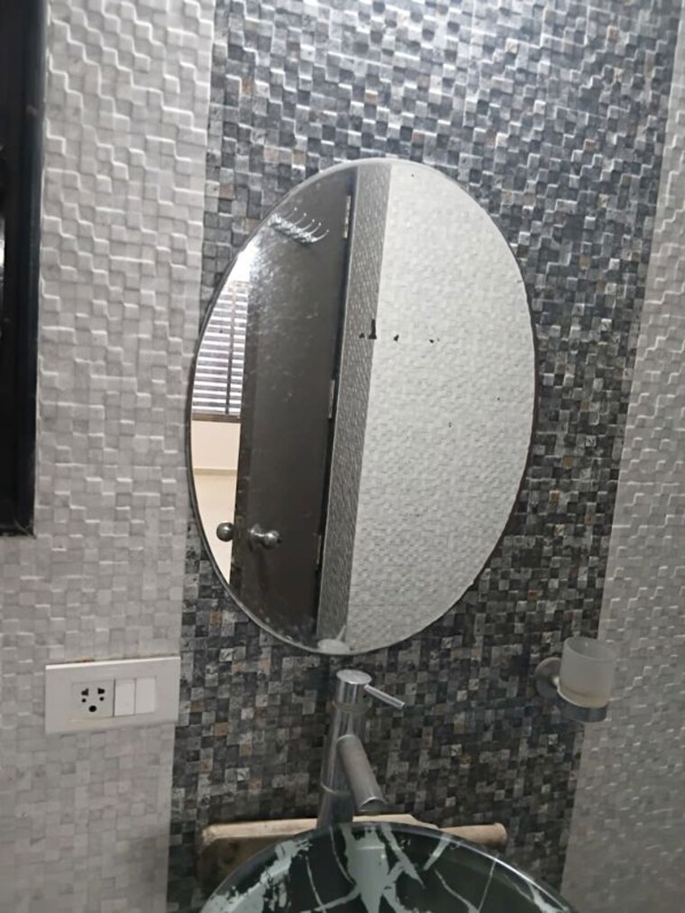 Bathroom, vasudha-parnika 2 Bedroom 815 Sq.Ft. Apartment In Balewadi Pune 10729577