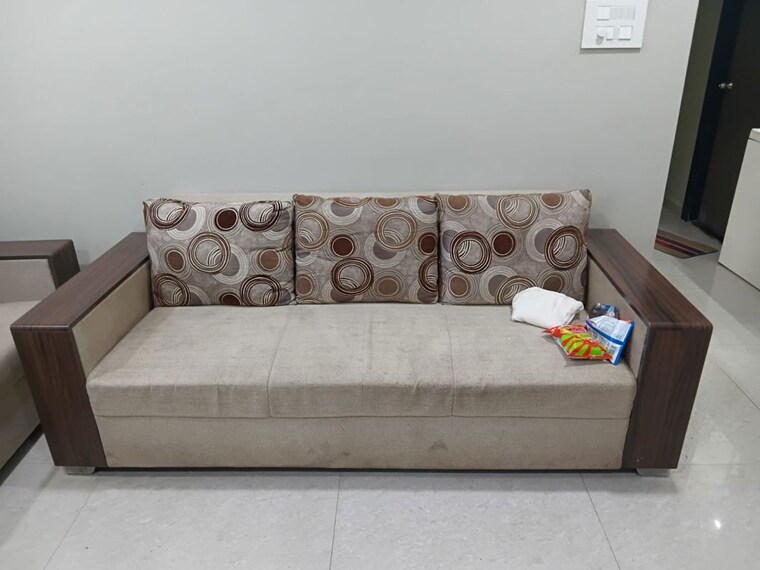 Bedroom, vasudha-parnika 2 Bedroom 815 Sq.Ft. Apartment In Balewadi Pune 10729577