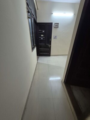 1.5 BHK Builder Floor – Exterior View View at Mayur Vihar - for Rent