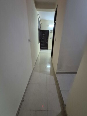 Corridor in 1.5 BHK Builder Floor at Mayur Vihar – for Rent